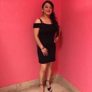 Meet your Posher, Jackeline